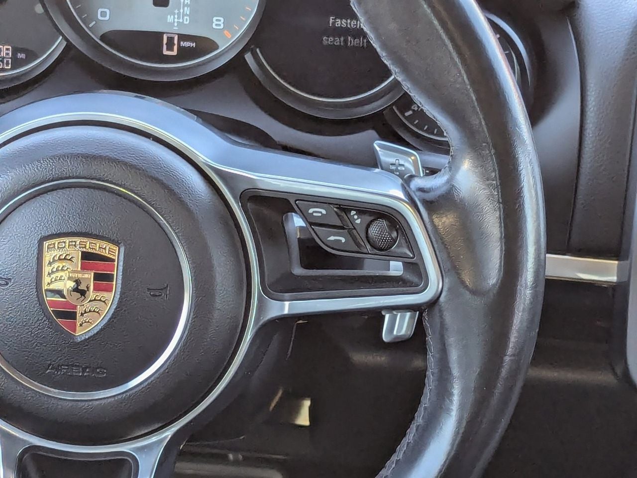 2017 Porsche Cayenne S - Photo 18