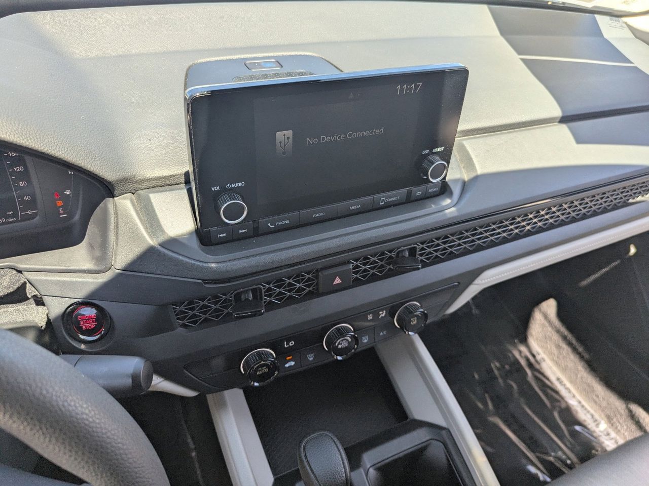 2024 Honda Accord LX - Photo 20