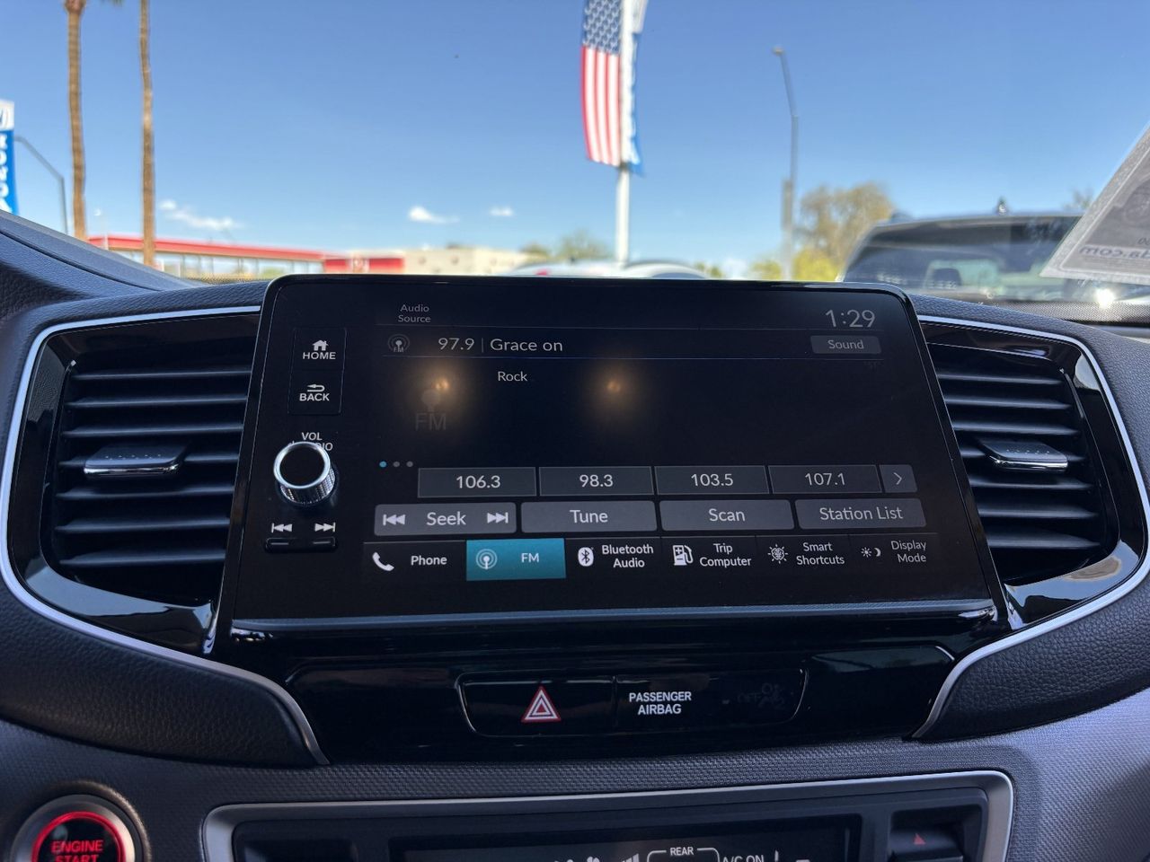 2025 Honda Ridgeline RTL - Photo 20