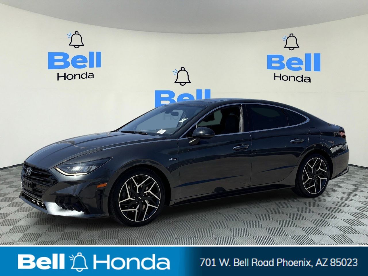 2023 Hyundai Sonata