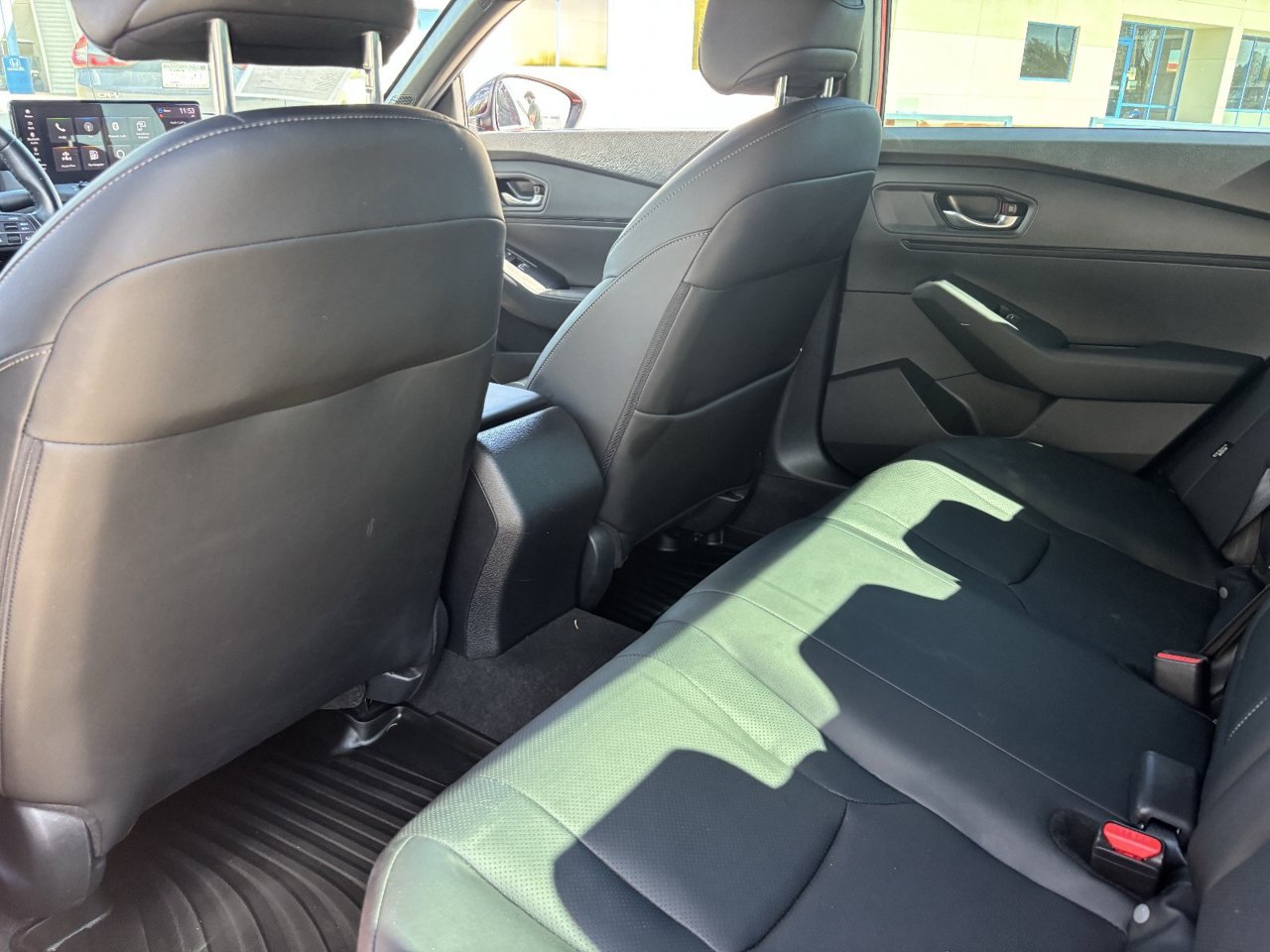 2024 Honda Accord Hybrid Sport-L - Photo 16