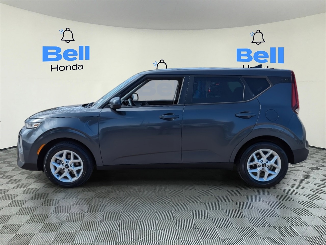 Used 2022 Kia Soul LX with VIN KNDJ23AU1N7807420 for sale in Phoenix, AZ