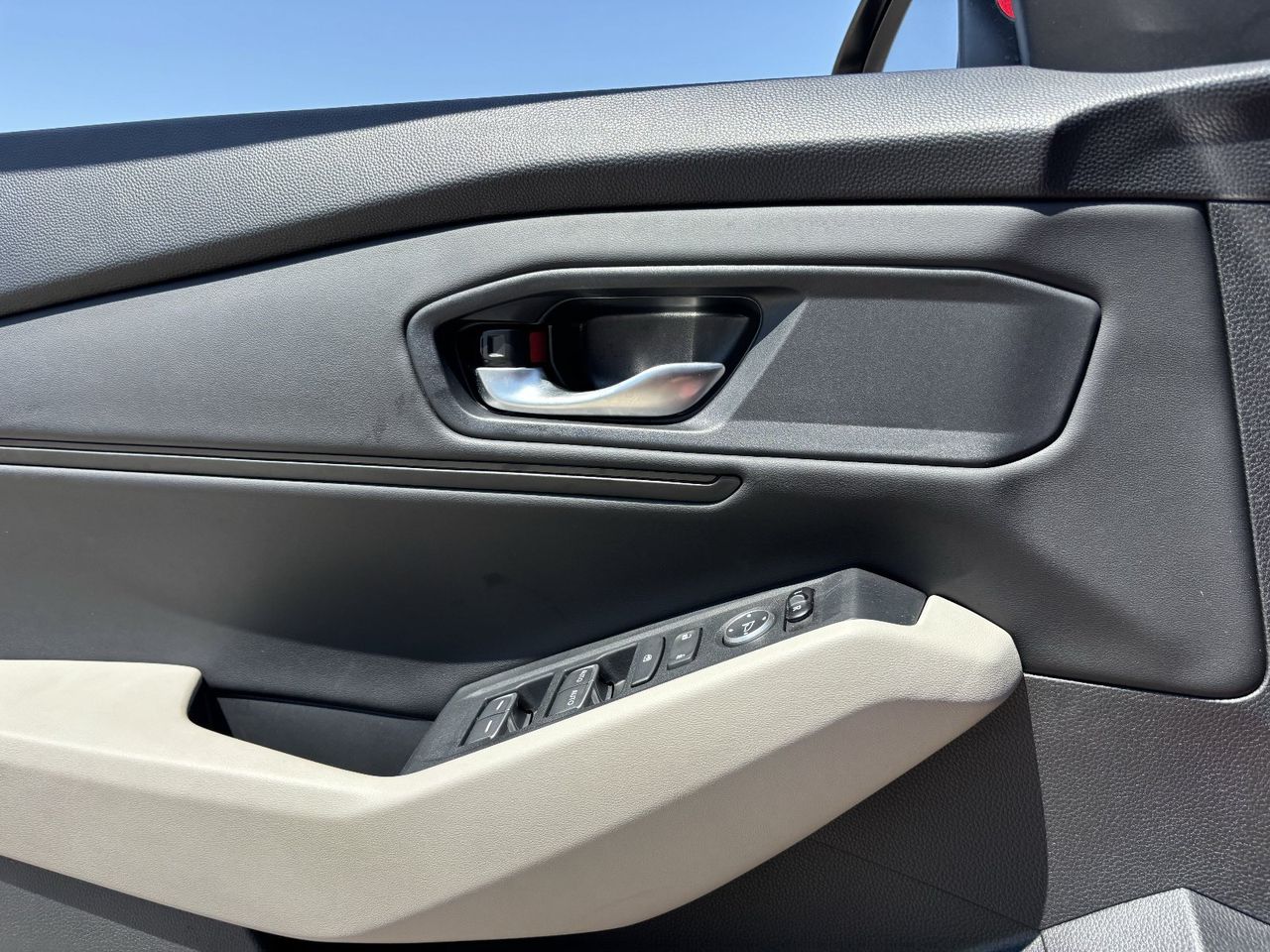 2024 Honda Accord EX - Photo 20