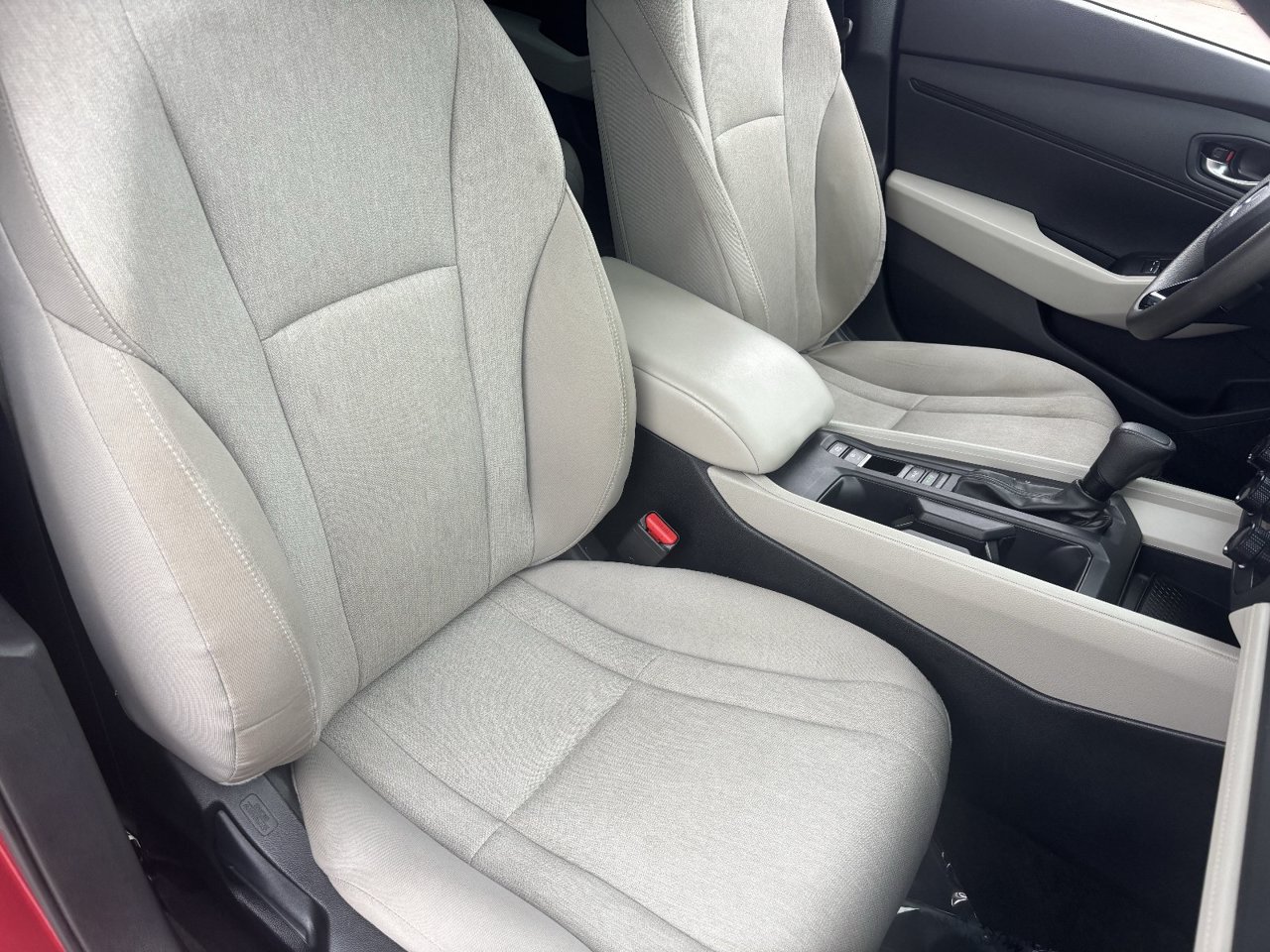 2024 Honda Accord LX - Photo 11