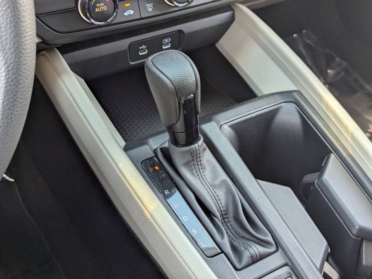 2024 Honda Accord LX - Photo 28