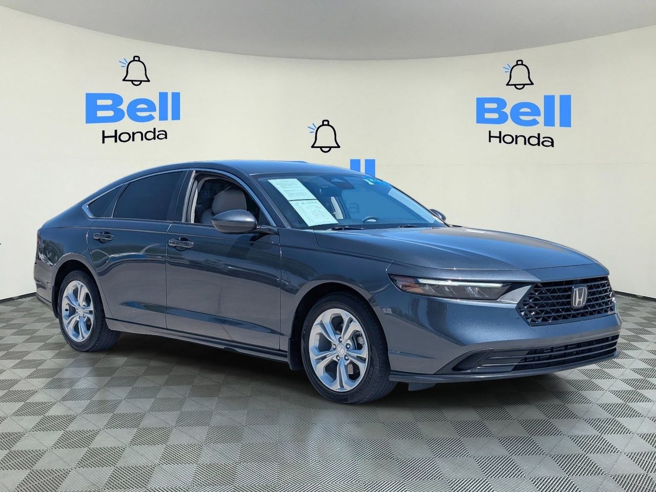 2024 Honda Accord LX - Photo 6