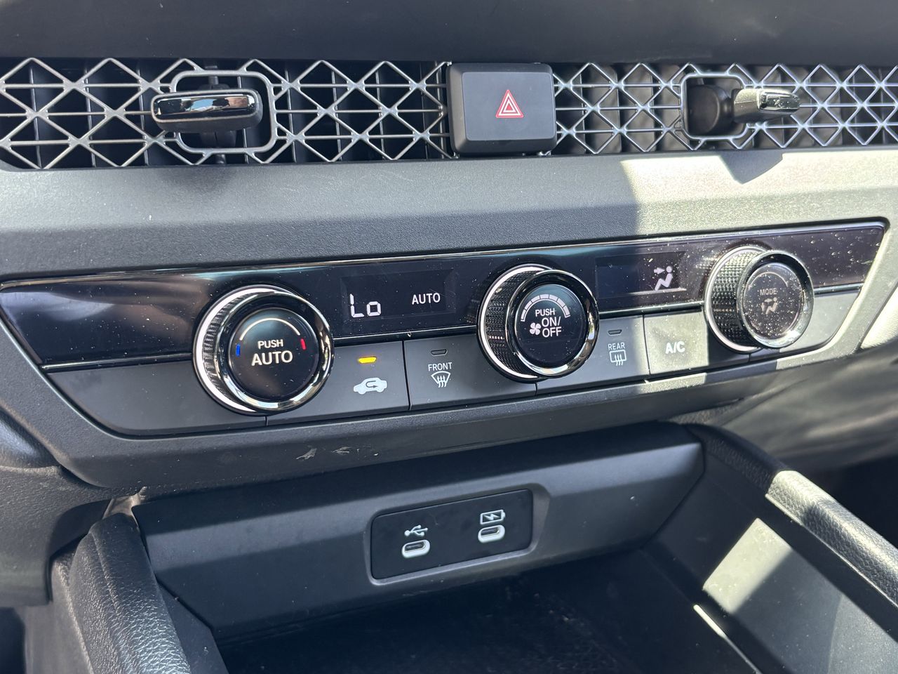 2024 Honda Accord LX - Photo 22