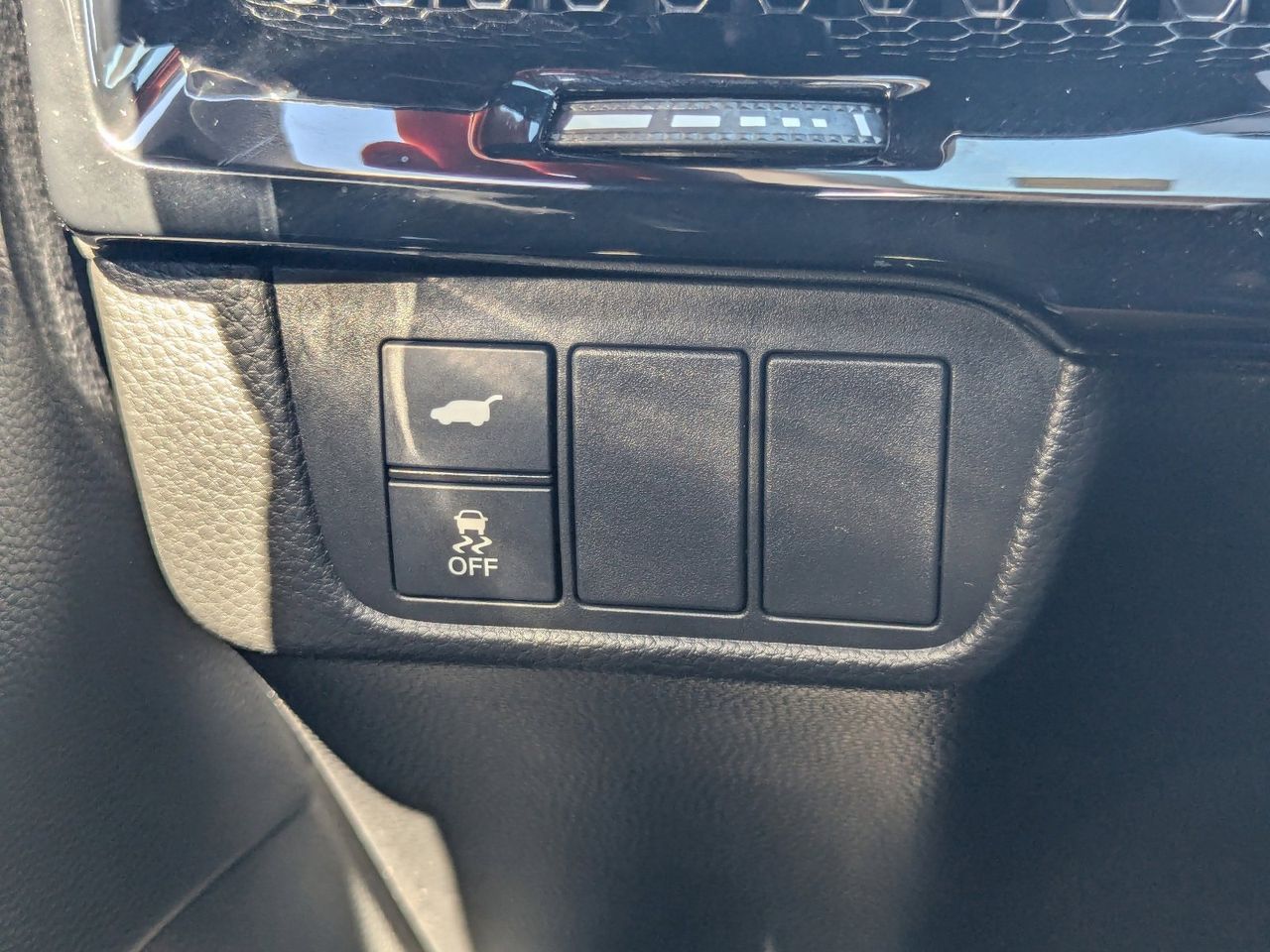 2025 Honda CR-V EX-L - Photo 29