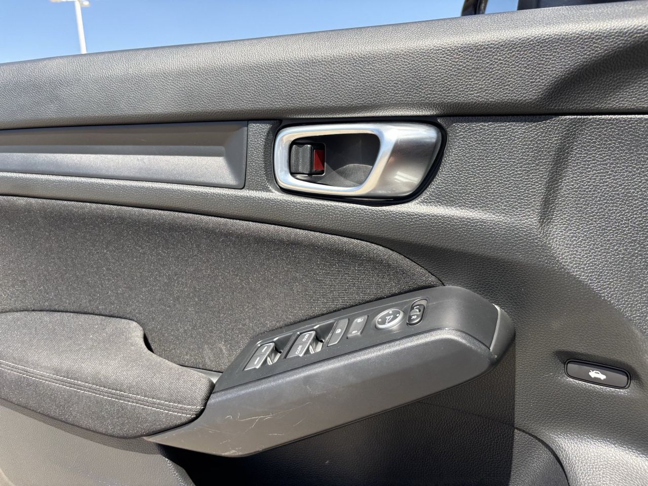 2026 Honda Civic Sport - Photo 19