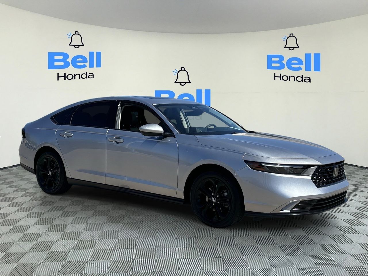 2024 Honda Accord EX - Photo 6