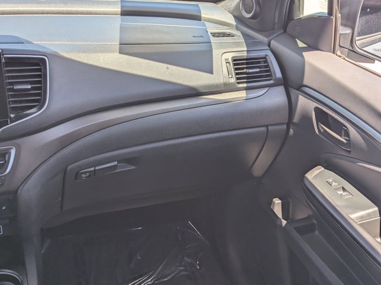 2023 Honda Passport TrailSport - Photo 15