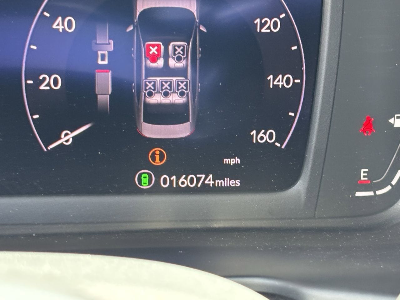 2024 Honda Accord LX - Photo 28