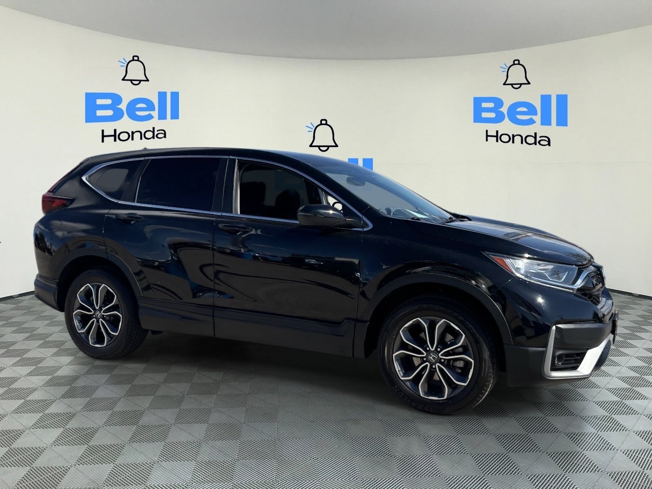 2022 Honda CR-V EX - Photo 6