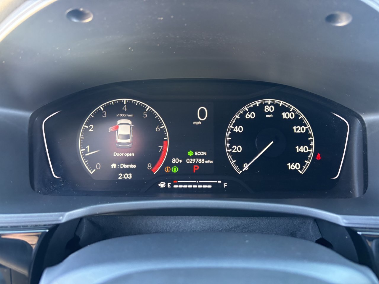 2025 Honda Civic Sport - Photo 28