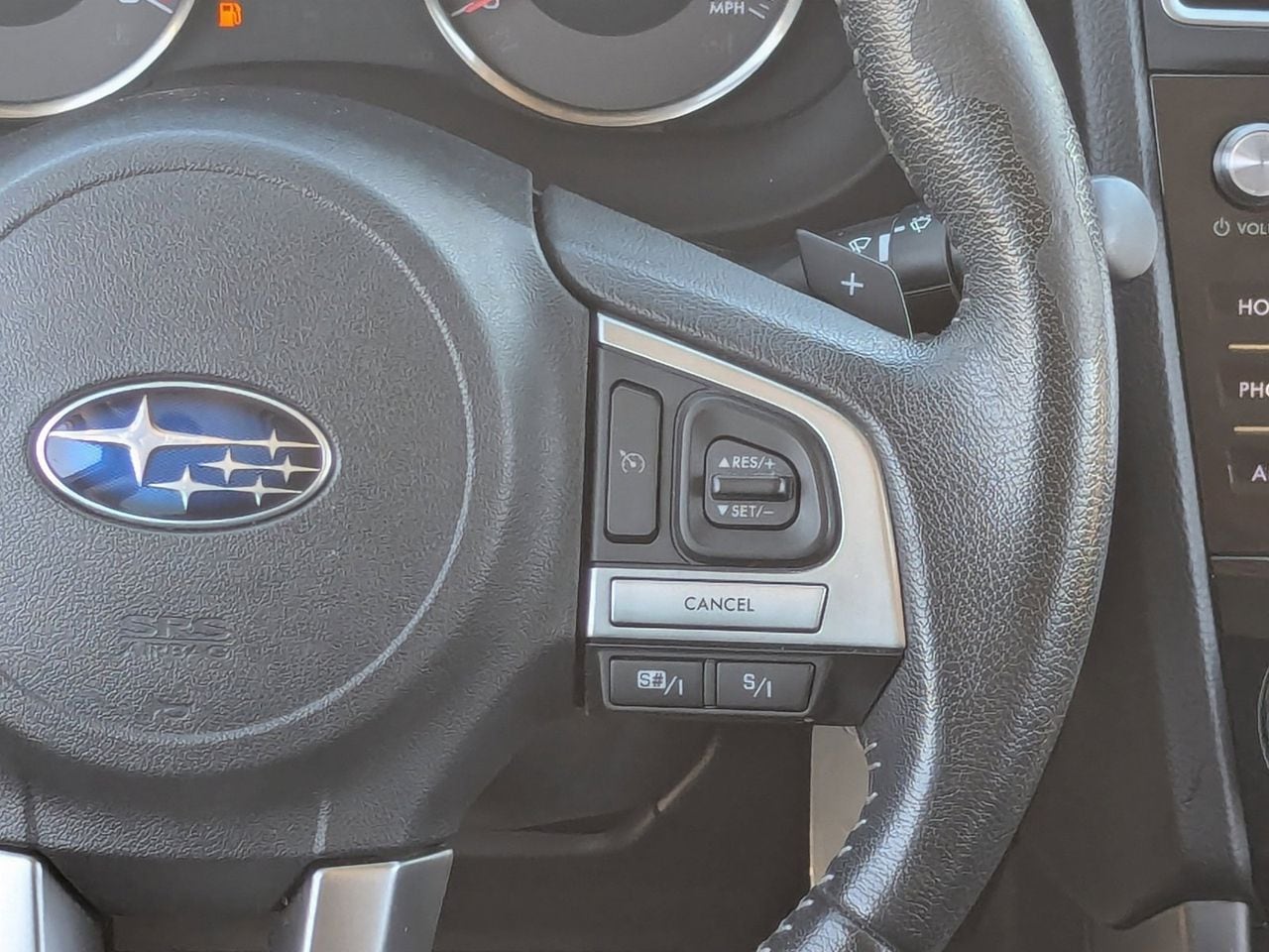 2018 Subaru Forester XT Premium - Photo 18