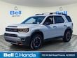Honda Passport