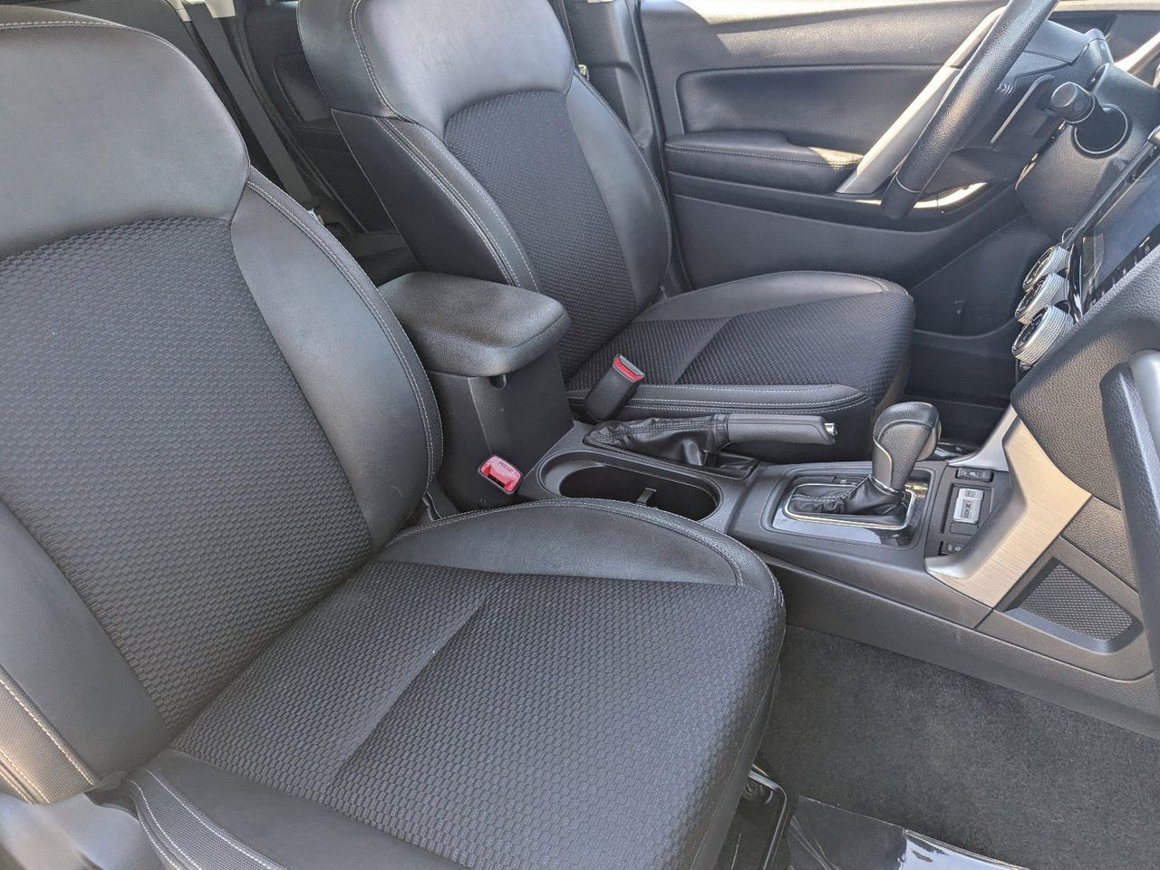 2018 Subaru Forester XT Premium - Photo 8