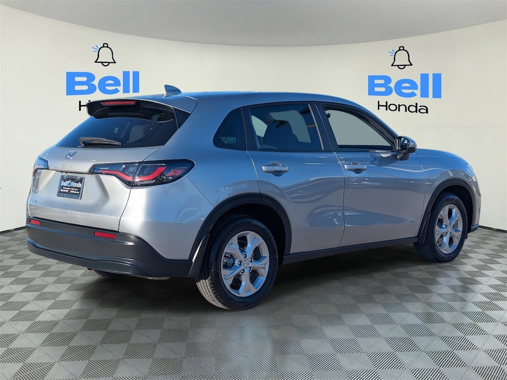 Used 2023 Honda HR-V LX SUV