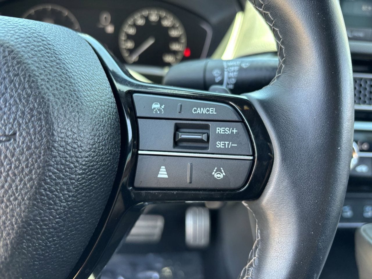 2025 Honda Civic Sport - Photo 26