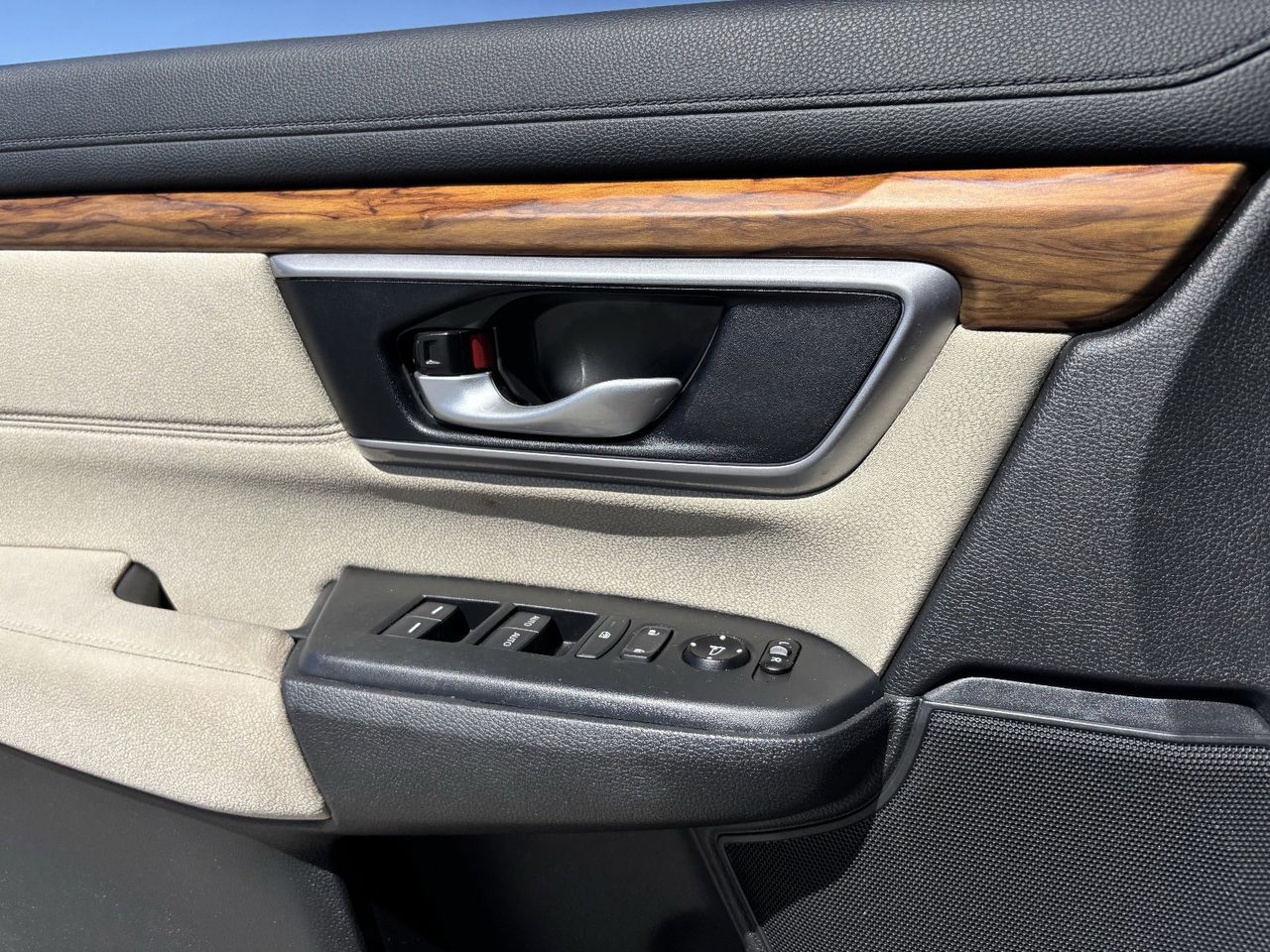 2018 Honda CR-V EX - Photo 20