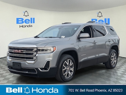 2023 GMC Acadia SLT SUV