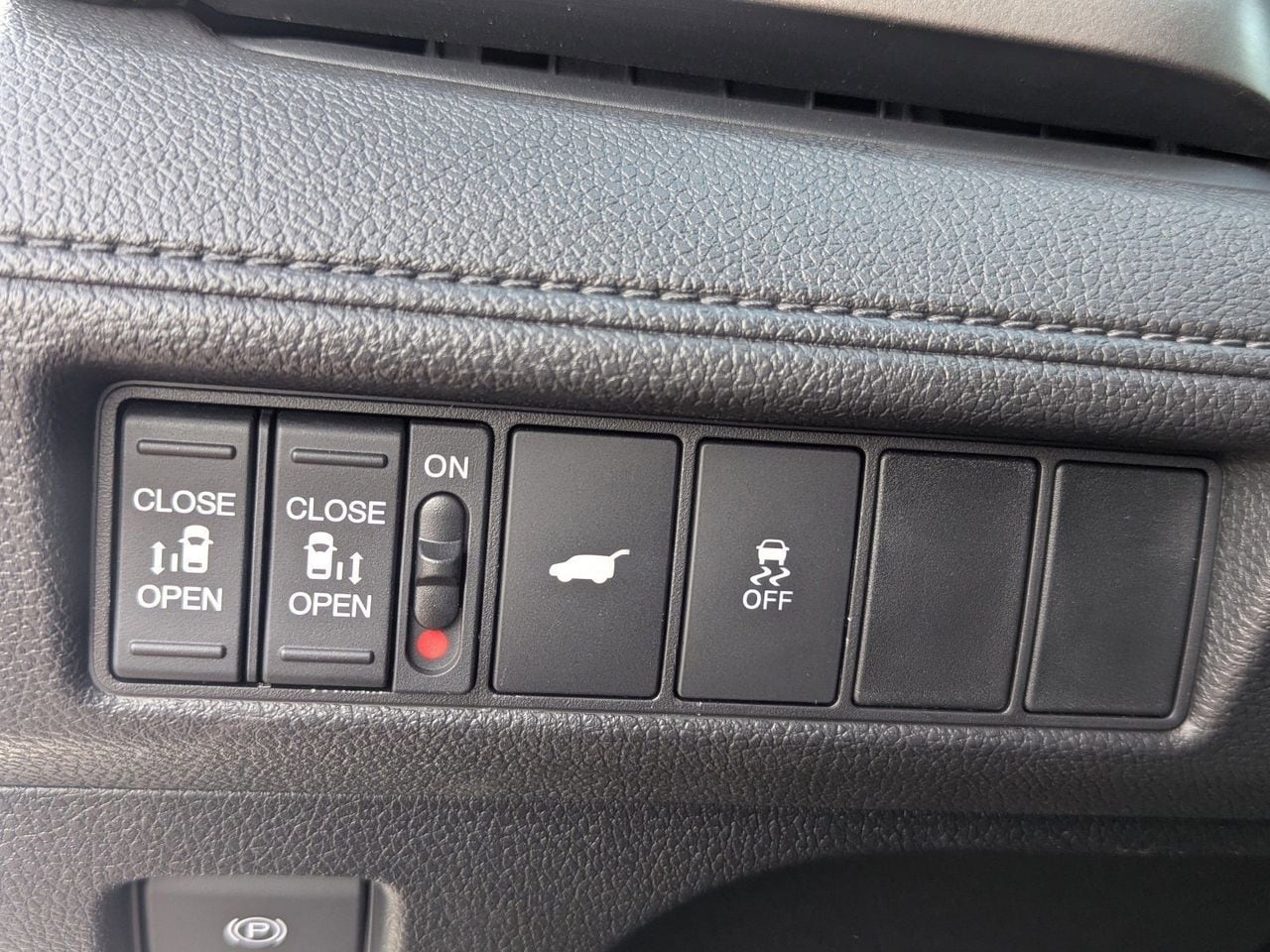 2026 Honda Odyssey EX-L - Photo 27