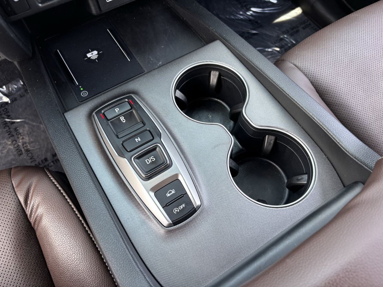2025 Honda Ridgeline RTL - Photo 24