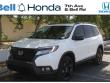 Honda Passport