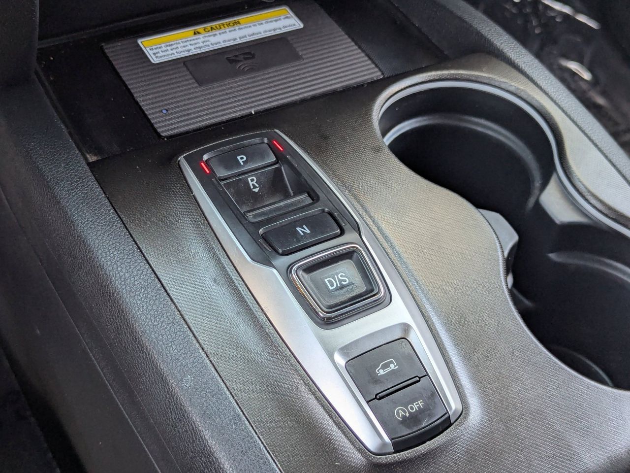 2023 Honda Passport TrailSport - Photo 26