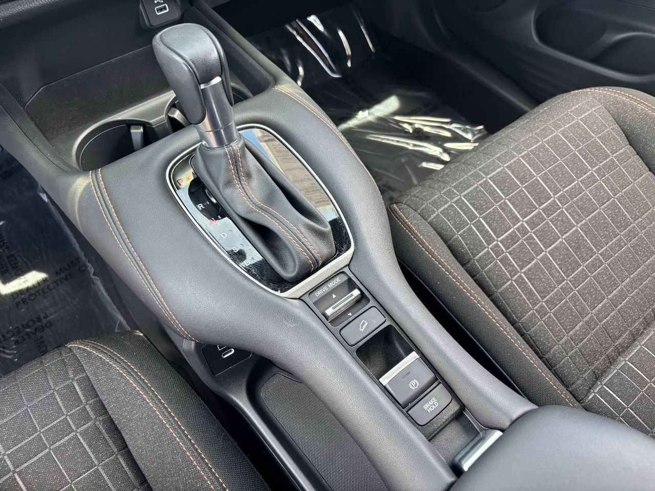 2024 Honda HR-V Sport - Photo 23
