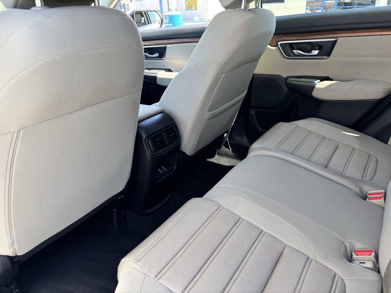 2018 Honda CR-V EX - Photo 15
