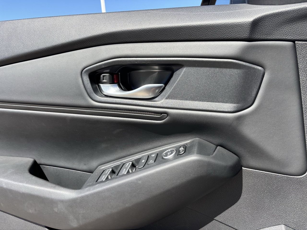 2024 Honda Accord EX - Photo 20