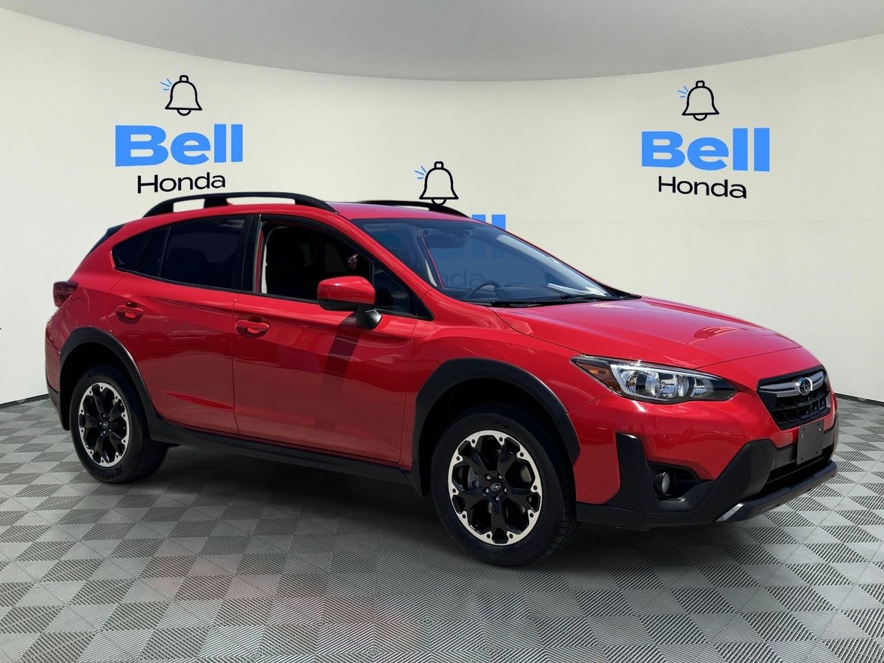 2022 Subaru Crosstrek Premium - Photo 6