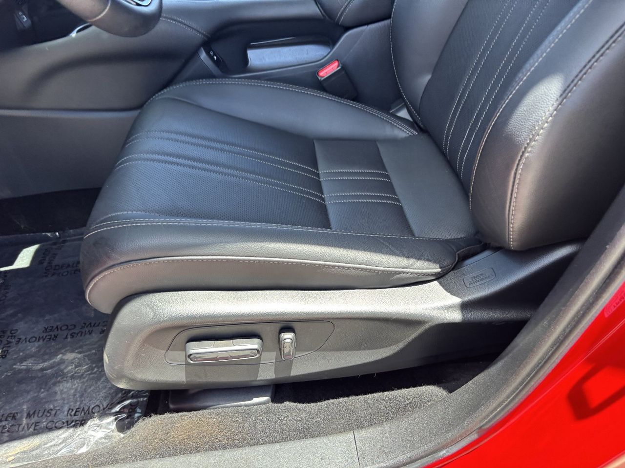 2025 Honda HR-V EX-L - Photo 18