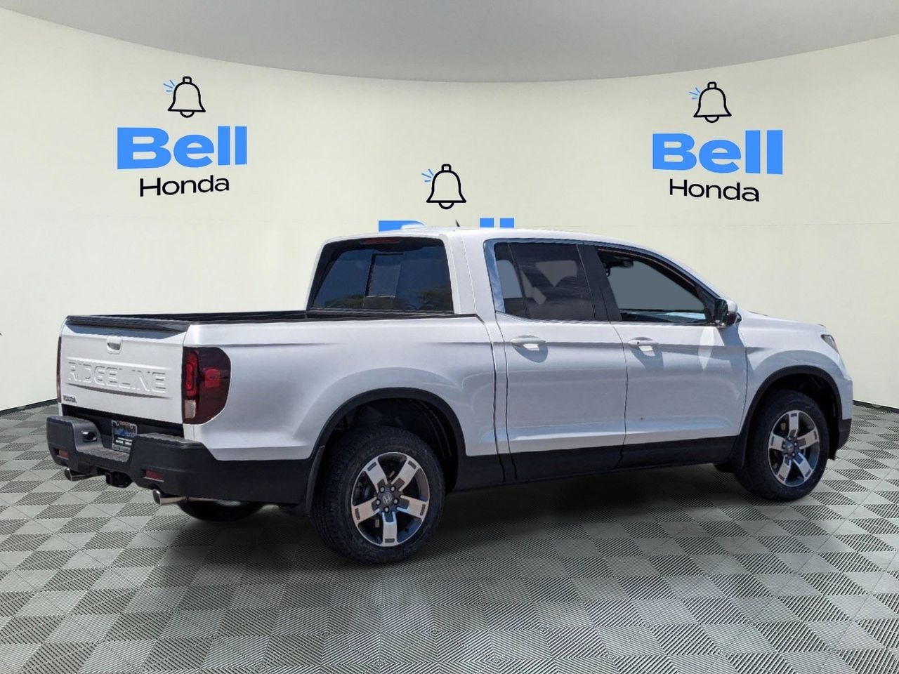 2026 Honda Ridgeline RTL - Photo 3