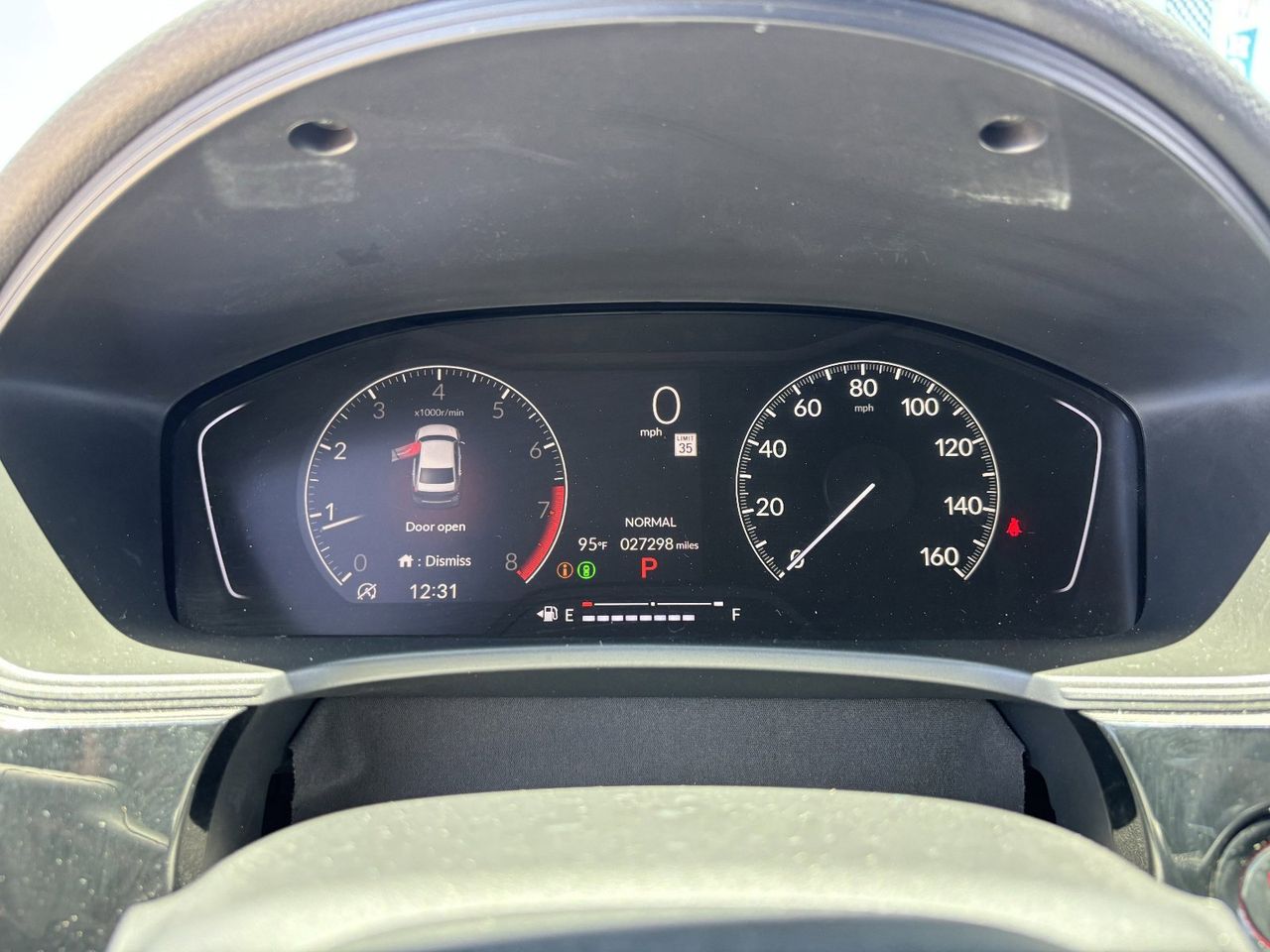 2025 Honda Civic Sport - Photo 27