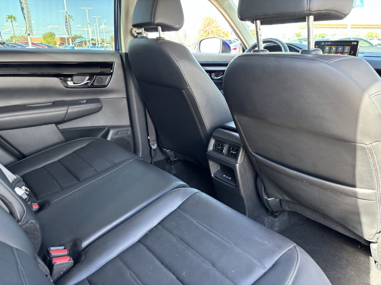 2024 Honda CR-V EX-L - Photo 11