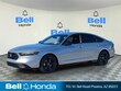 Honda Accord Hybrid