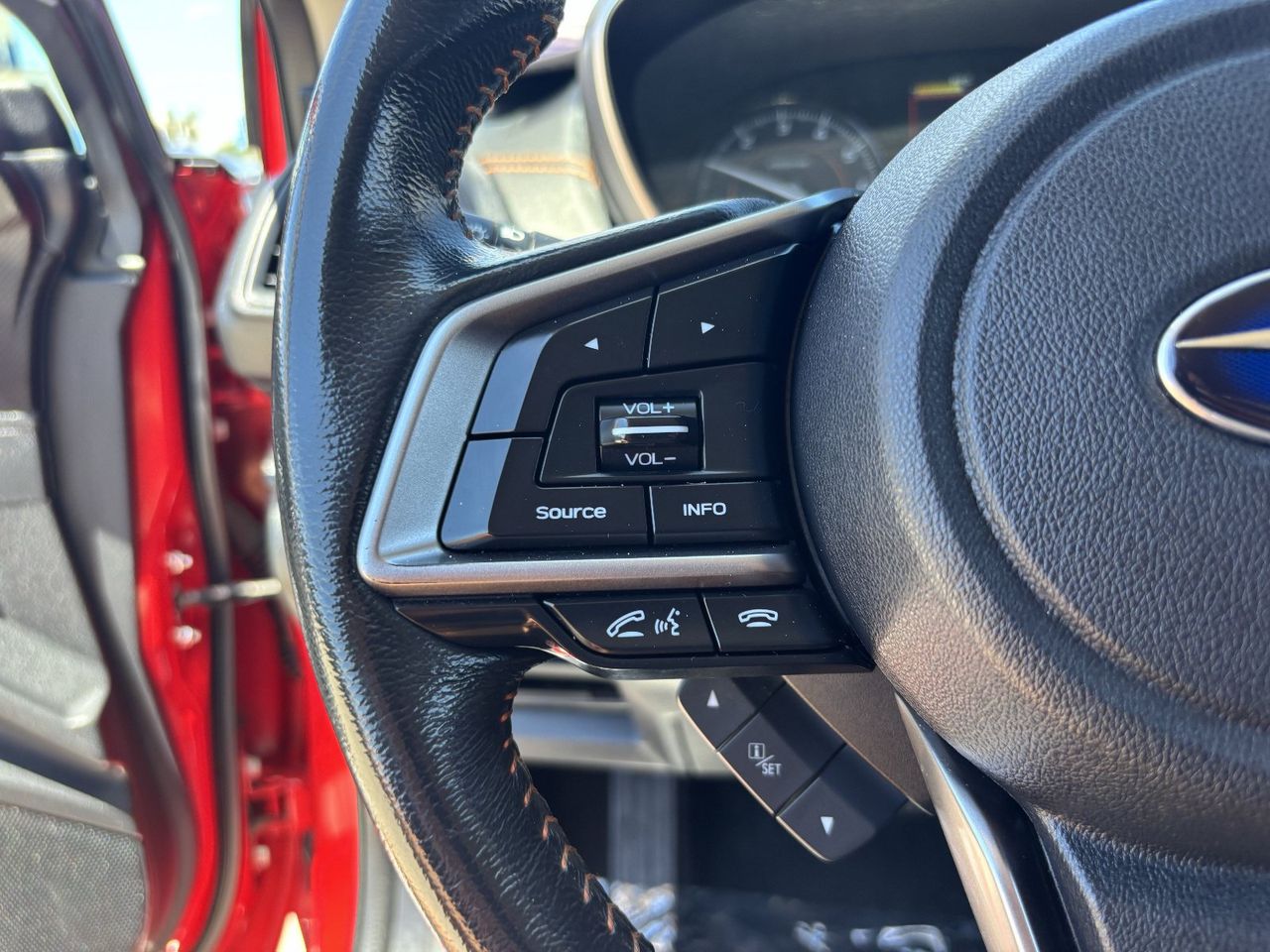2022 Subaru Crosstrek Premium - Photo 25