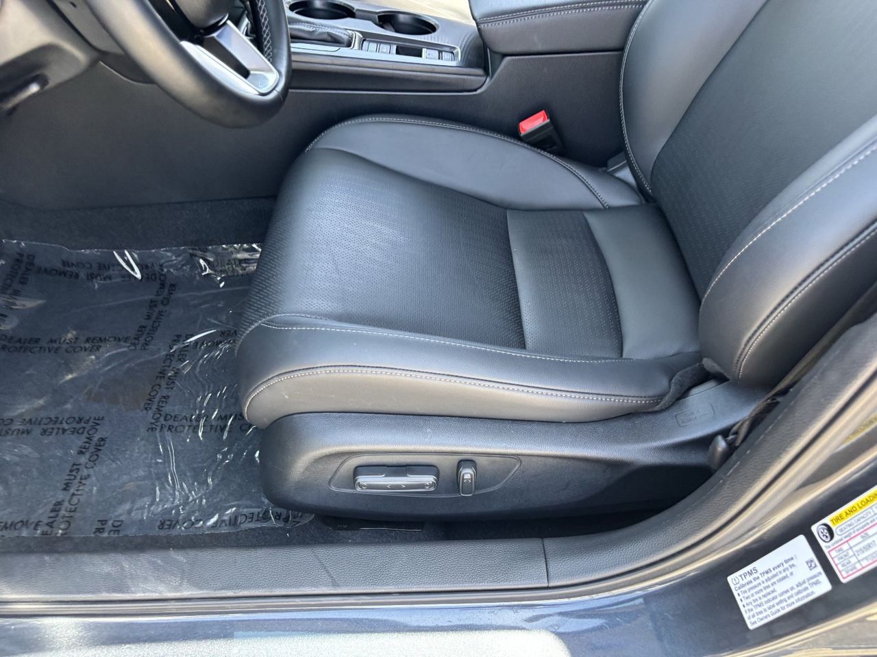 2024 Honda Civic Hatchback EX-L - Photo 19