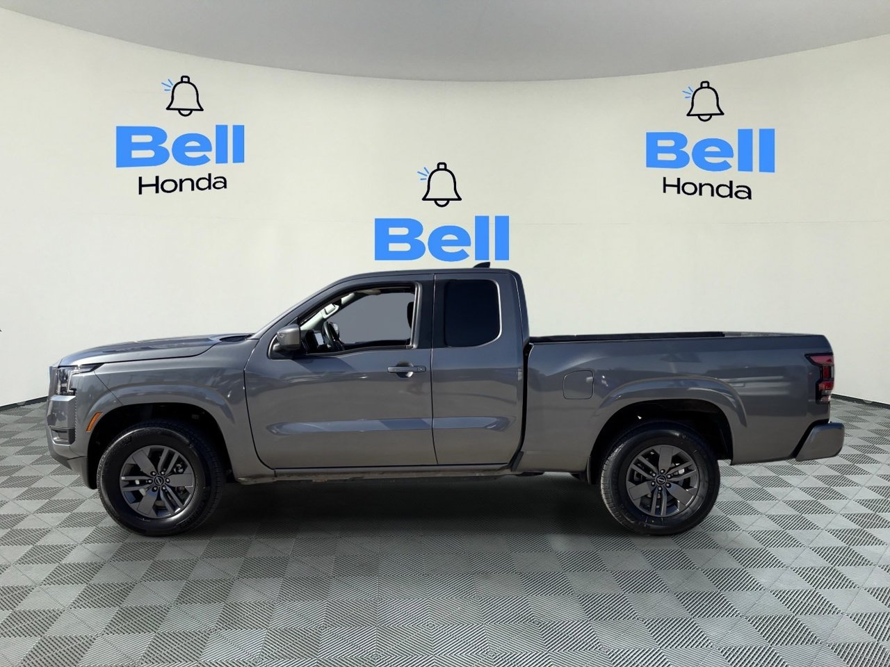 Used 2025 Nissan Frontier SV Truck