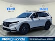 Honda CR-V Hybrid