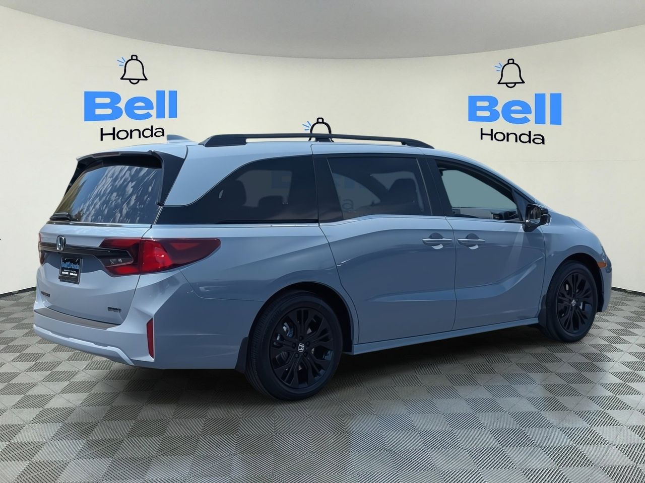 2026 Honda Odyssey Sport L - Photo 3