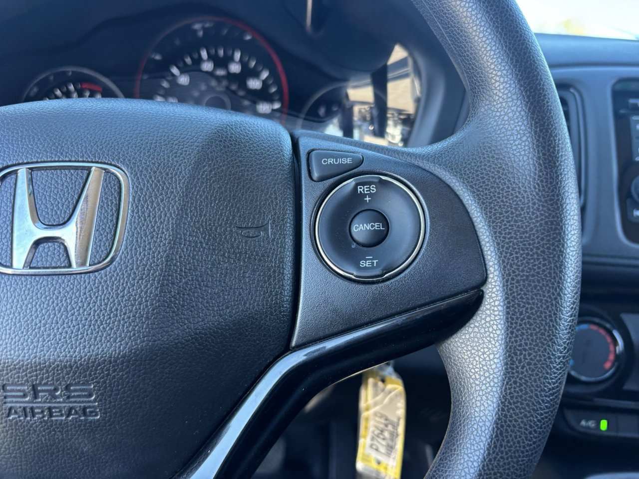 2022 Honda HR-V LX - Photo 26