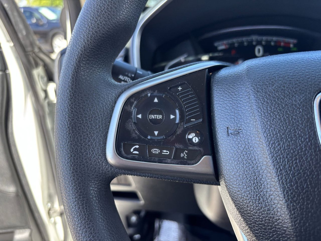 2018 Honda CR-V EX - Photo 27