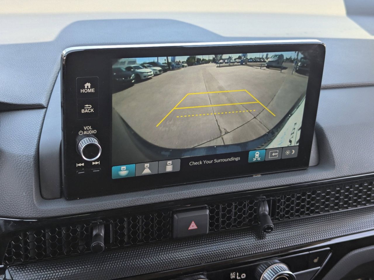 2025 Honda CR-V EX-L - Photo 24