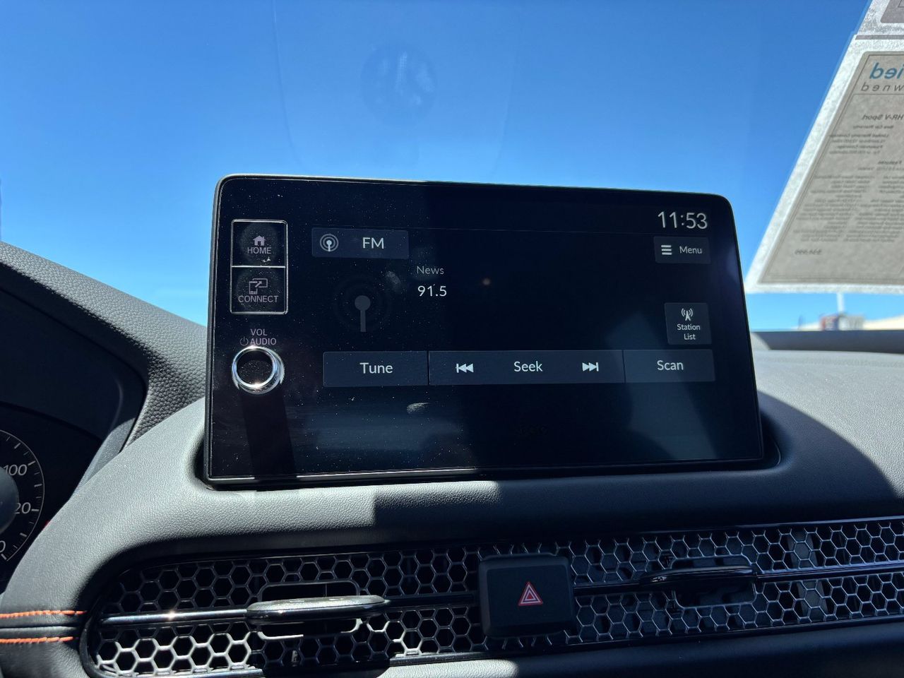 2026 Honda HR-V Sport - Photo 21