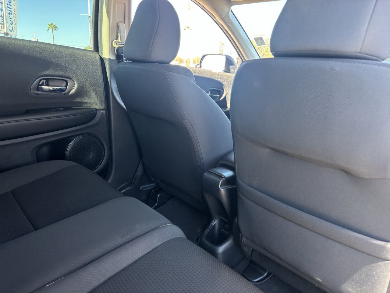 2022 Honda HR-V LX - Photo 10