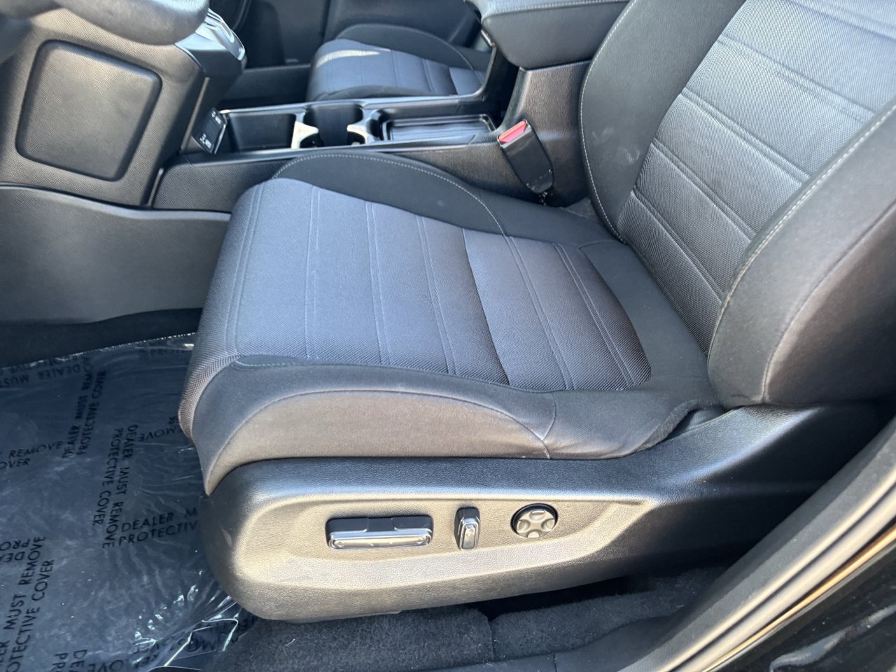 2022 Honda CR-V EX - Photo 18