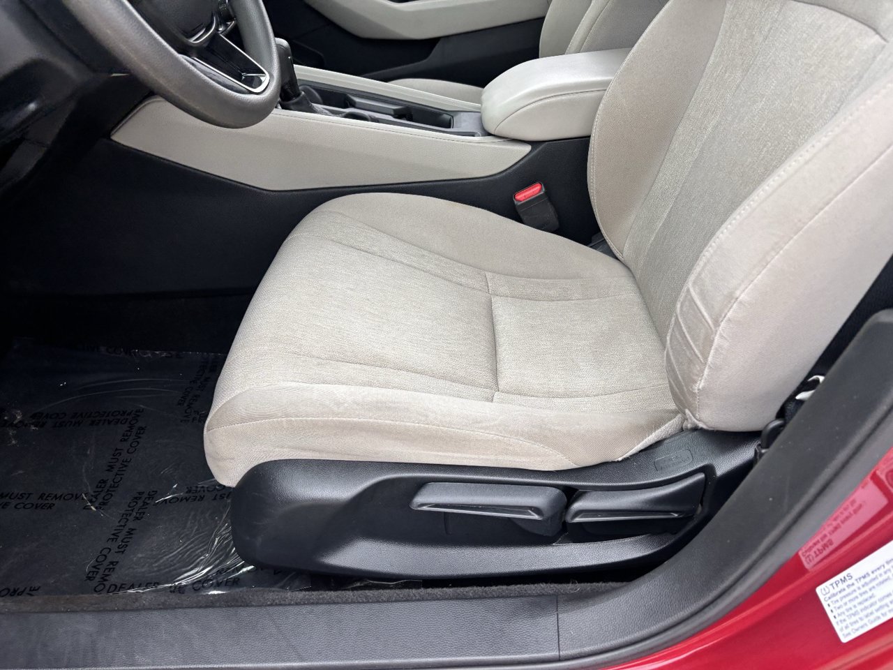 2024 Honda Accord LX - Photo 21